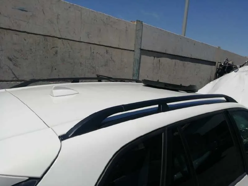 Barras Techo para Bmw X5 (E70)