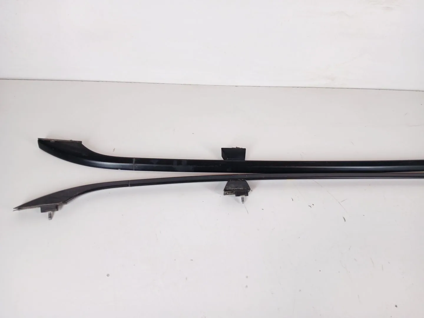 Barras Techo para Bmw X5 (E70)