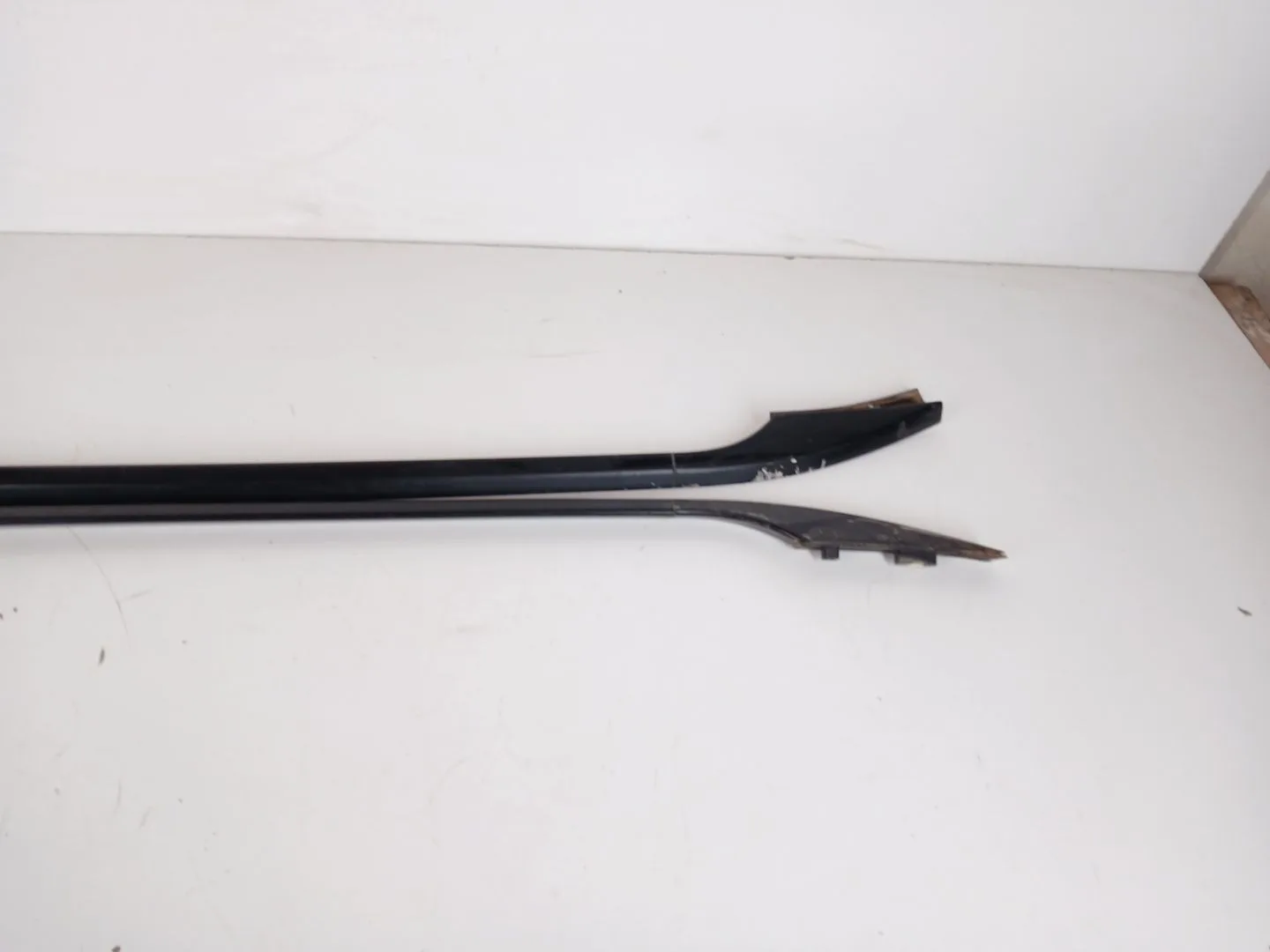 Barras Techo para Bmw X5 (E70)