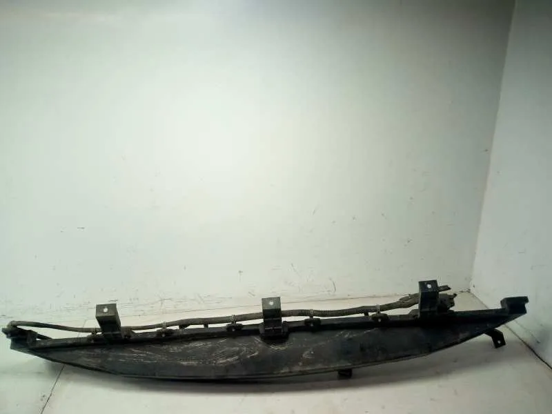 Refuerzo Paragolpes Trasero para Hyundai I40 Cw