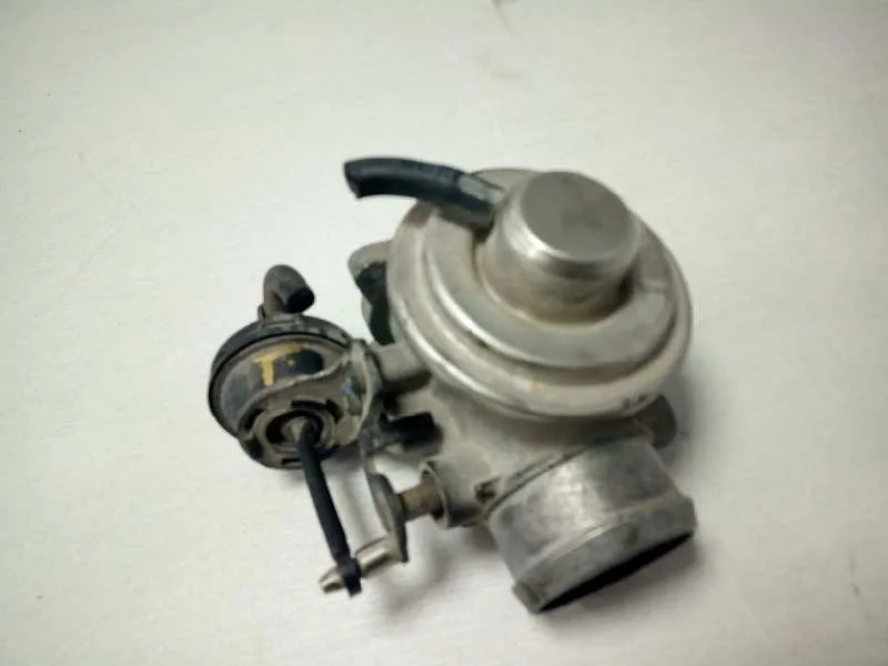 Valvula Egr para Seat Ibiza (6L1)