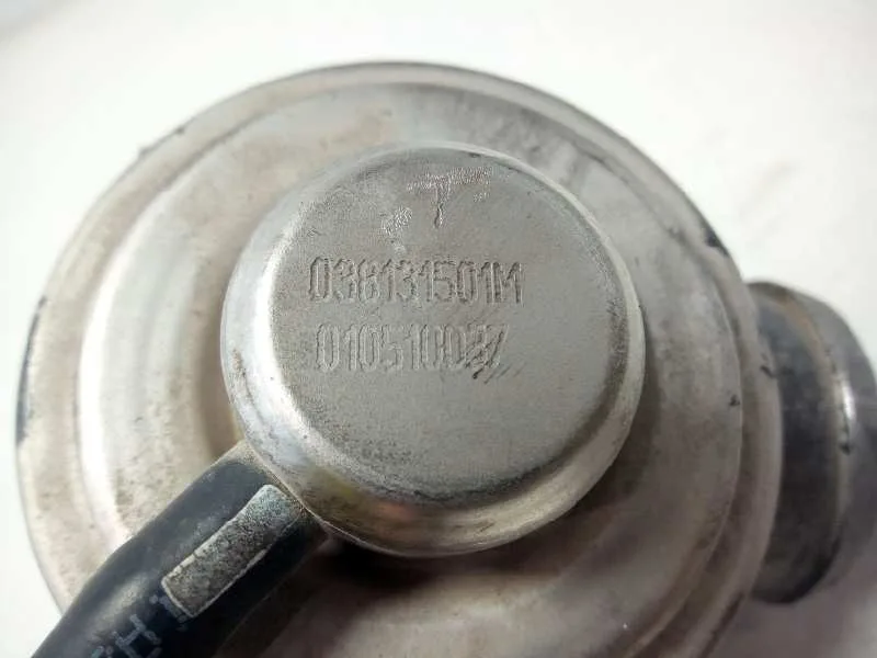 Valvula Egr para Seat Ibiza (6L1)