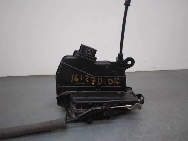 Cerradura Puerta Delantera Derecha para Renault Clio V