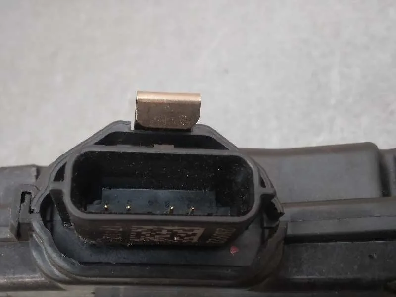 Cerradura Puerta Delantera Derecha para Renault Clio V