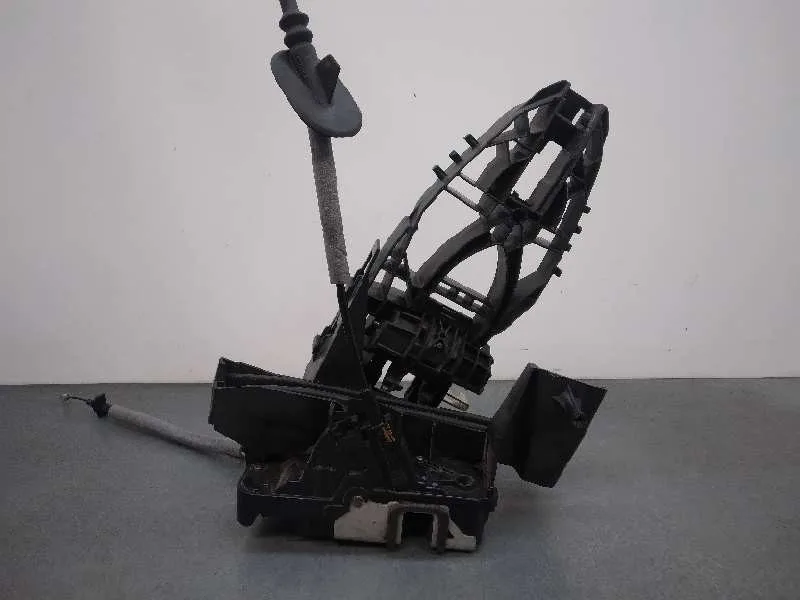 Cerradura Puerta Trasera Izquierda para Ford Fiesta (Ce1)