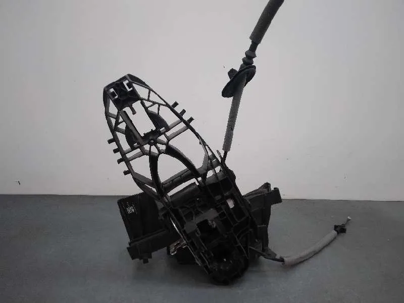 Cerradura Puerta Trasera Izquierda para Ford Fiesta (Ce1)