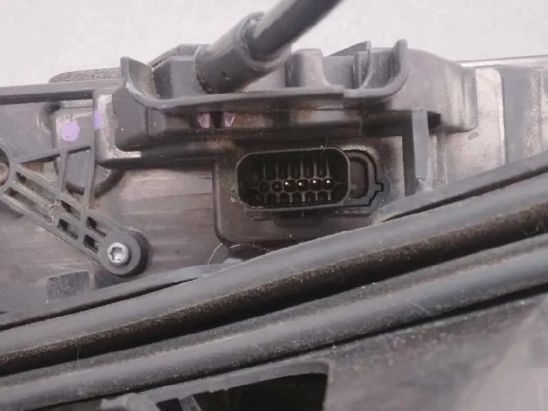Cerradura Puerta Trasera Izquierda para Ford Fiesta (Ce1)