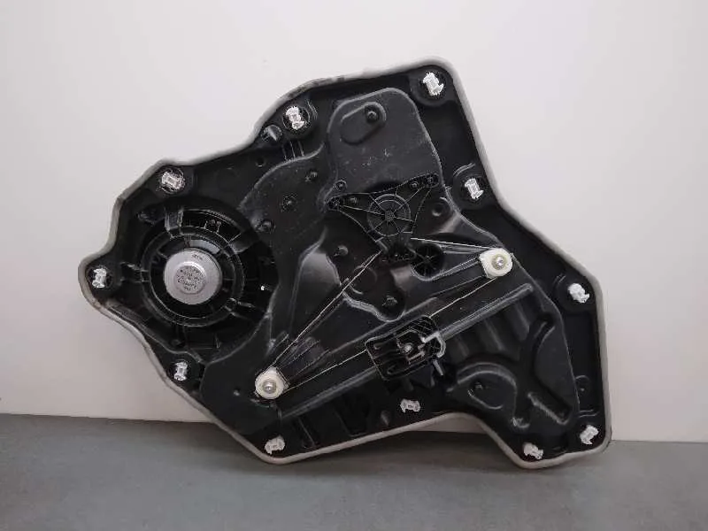 Elevalunas Trasero Izquierdo para Ford Fiesta (Ce1)