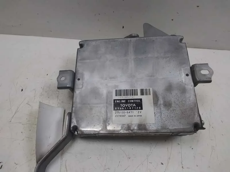 Centralita Motor Uce para Toyota Prius (Nhw20)