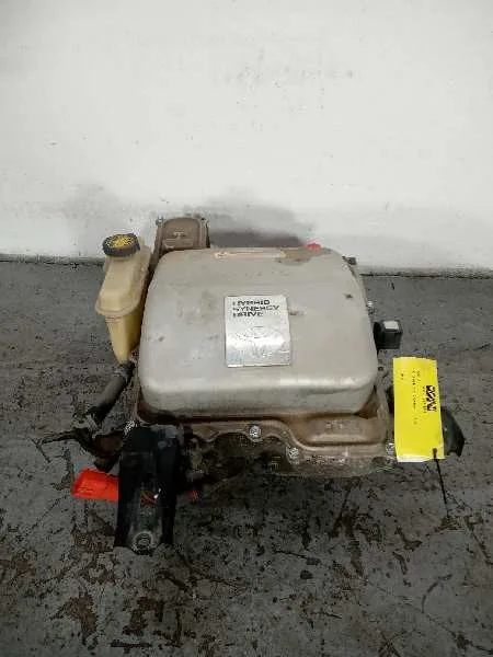 Inversor para Toyota Prius (Nhw20)