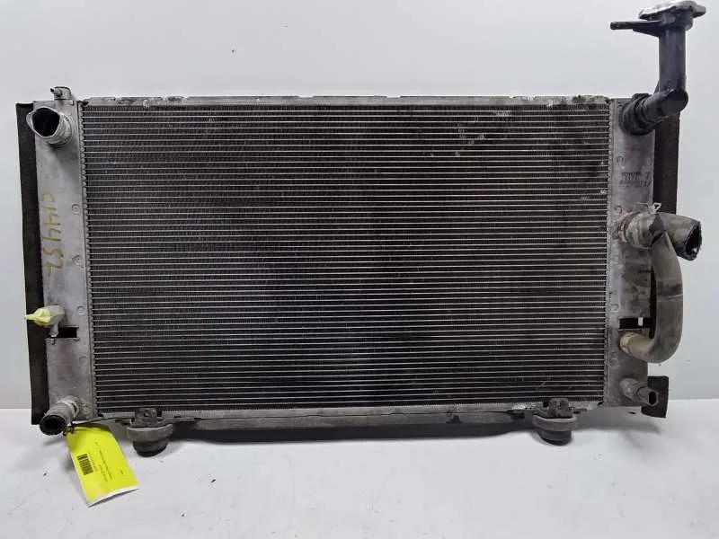 Radiador Agua para Toyota Prius (Nhw20)