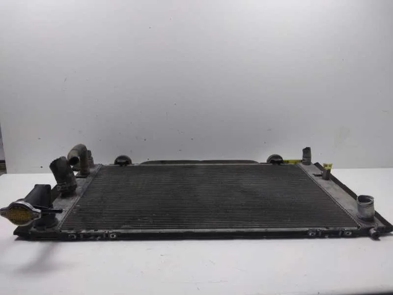 Radiador Agua para Toyota Prius (Nhw20)