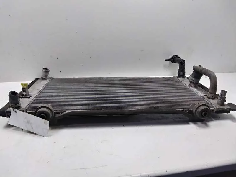 Radiador Agua para Toyota Prius (Nhw20)