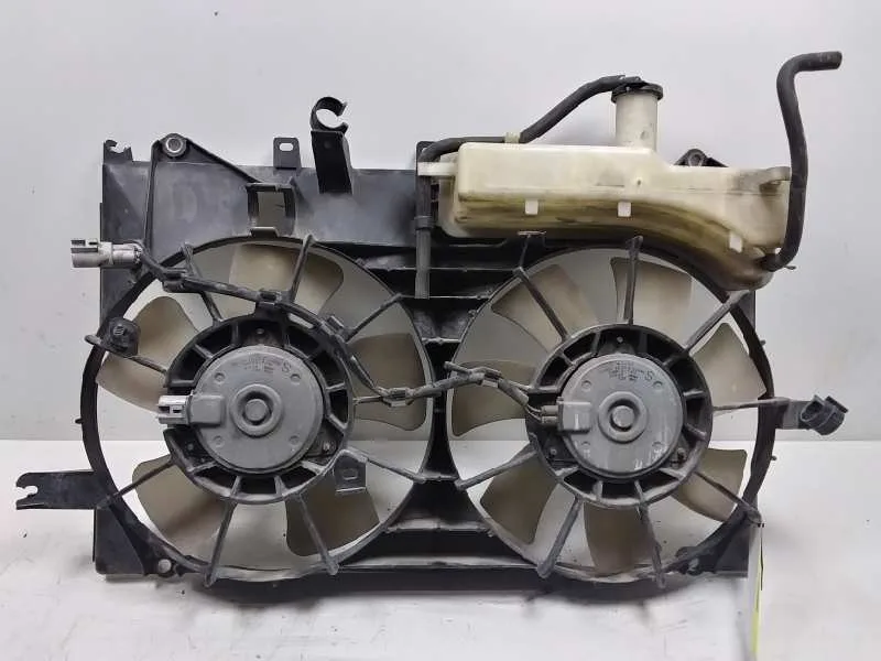 Electroventilador para Toyota Prius (Nhw20)