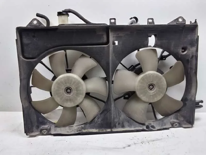 Electroventilador para Toyota Prius (Nhw20)