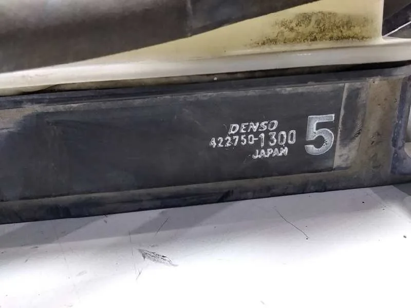 Electroventilador para Toyota Prius (Nhw20)