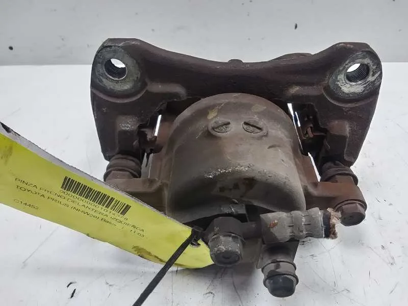 Pinza Freno Delantera Izquierda para Toyota Prius (Nhw20)