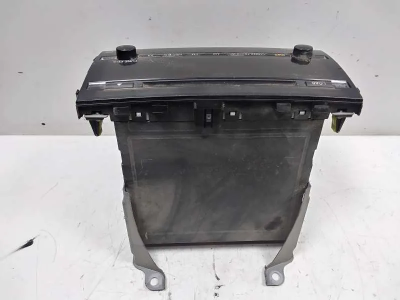 Sistema Audio / Radio Cd para Toyota Prius (Nhw20)