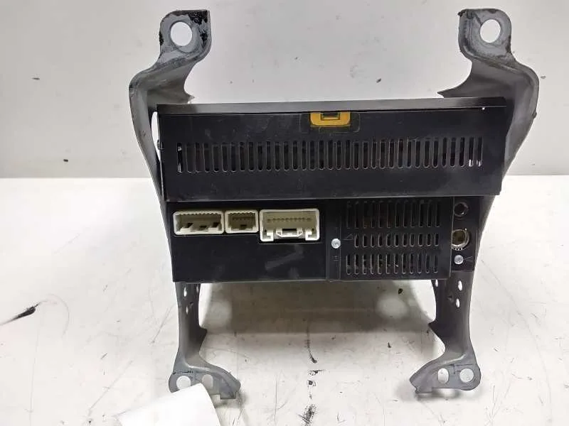 Sistema Audio / Radio Cd para Toyota Prius (Nhw20)