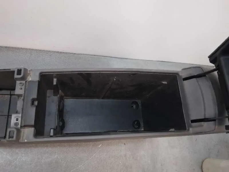 Apoyabrazos Central para Toyota Prius (Nhw20)