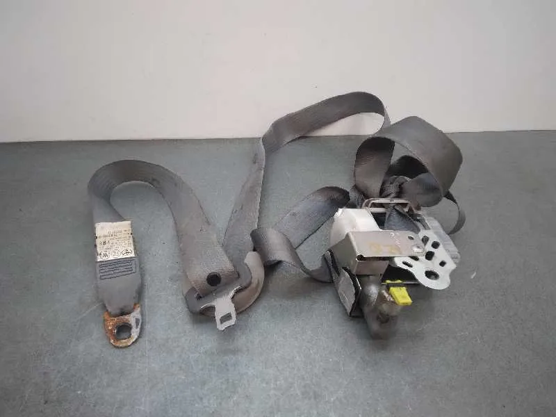 Cinturon Seguridad Delantero Izquierdo para Toyota Prius (Nhw20)