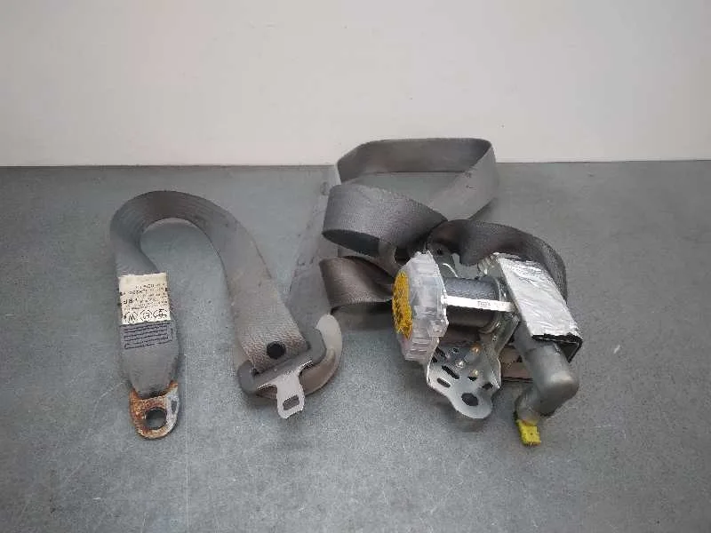 Cinturon Seguridad Delantero Izquierdo para Toyota Prius (Nhw20)