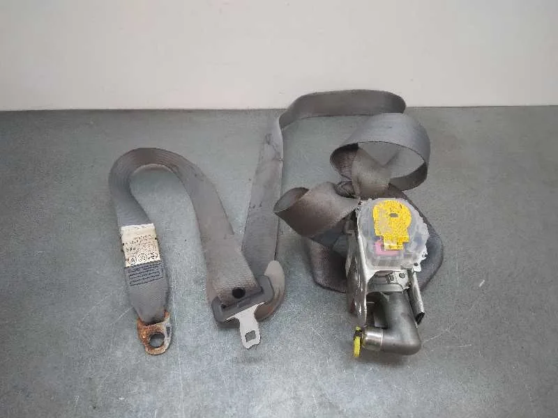 Cinturon Seguridad Delantero Izquierdo para Toyota Prius (Nhw20)