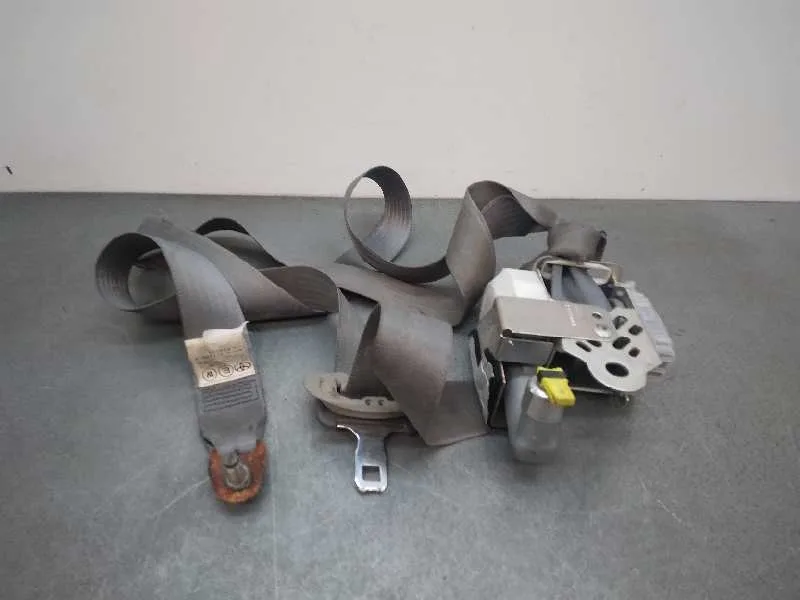Cinturon Seguridad Delantero Derecho para Toyota Prius (Nhw20)