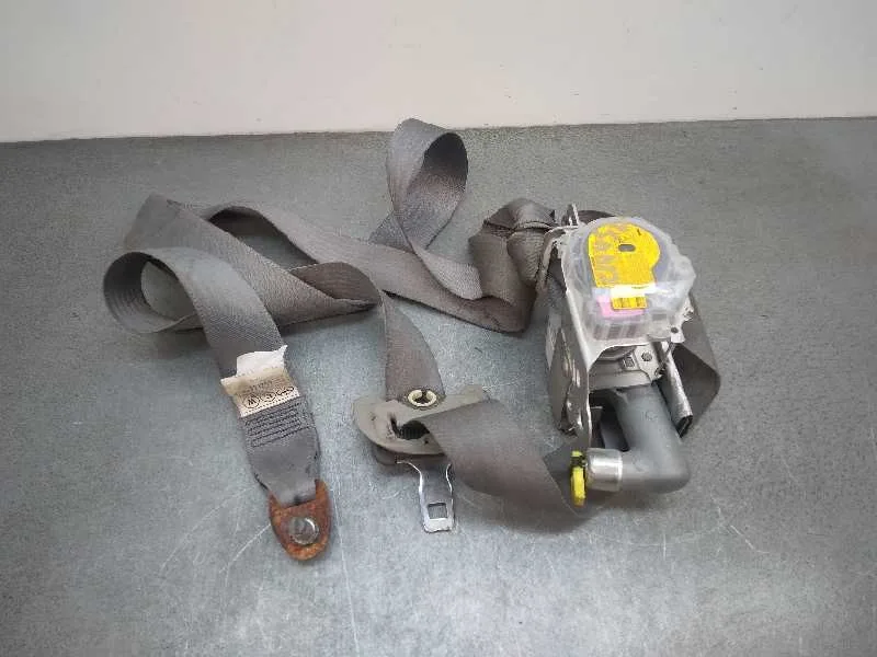 Cinturon Seguridad Delantero Derecho para Toyota Prius (Nhw20)