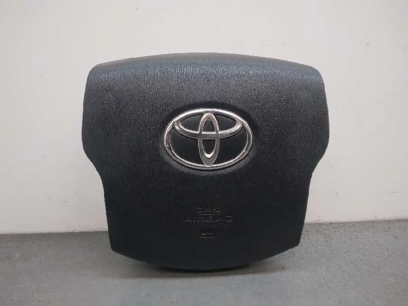 Airbag Delantero Izquierdo para Toyota Prius (Nhw20)