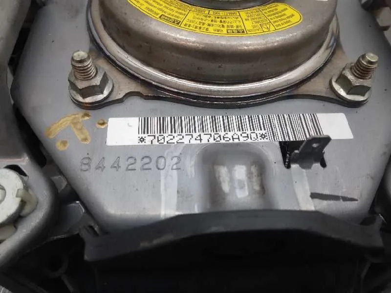 Airbag Delantero Izquierdo para Toyota Prius (Nhw20)