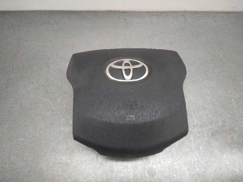 Airbag Delantero Izquierdo para Toyota Prius (Nhw20)