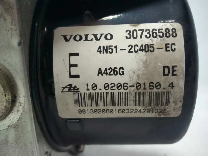 Abs para Volvo S40 Berlina