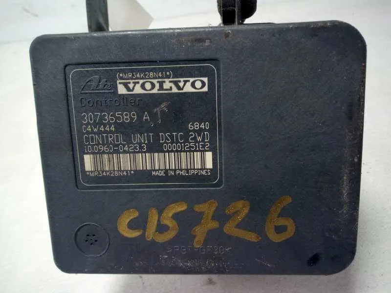 Abs para Volvo S40 Berlina