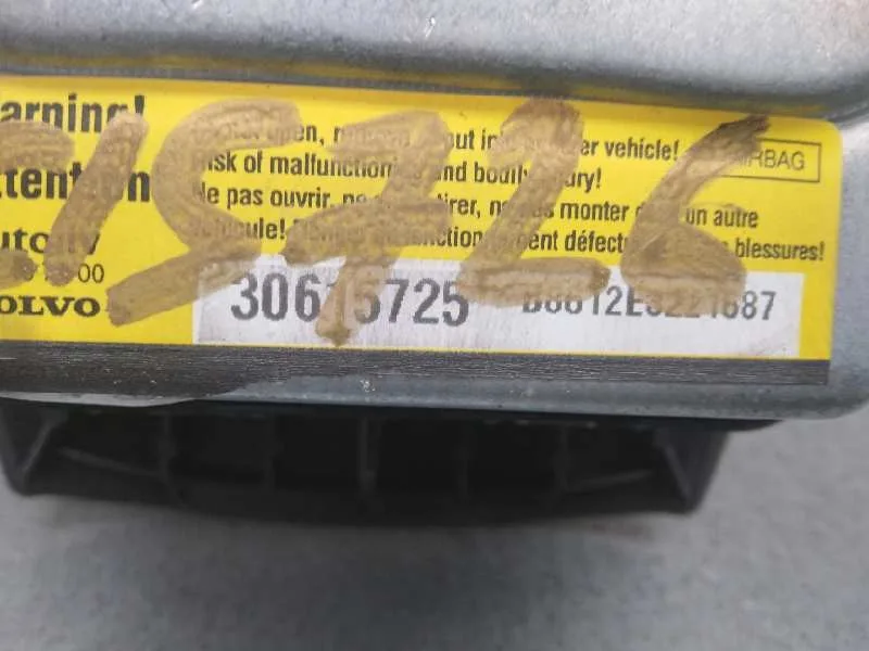 Airbag Delantero Izquierdo para Volvo S40 Berlina