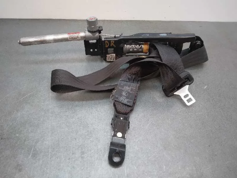 Pretensor Airbag Derecho para Volvo S40 Berlina