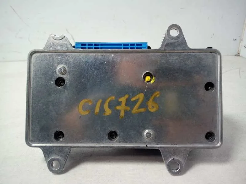 Centralita Airbag para Volvo S40 Berlina