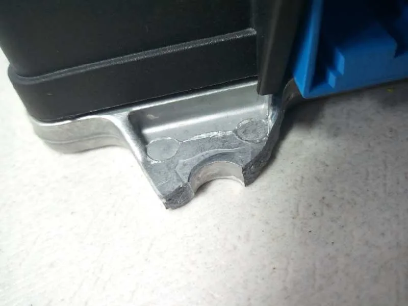 Centralita Airbag para Volvo S40 Berlina