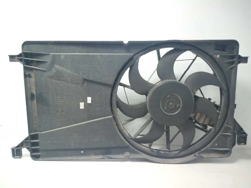 Electroventilador para Volvo S40 Berlina