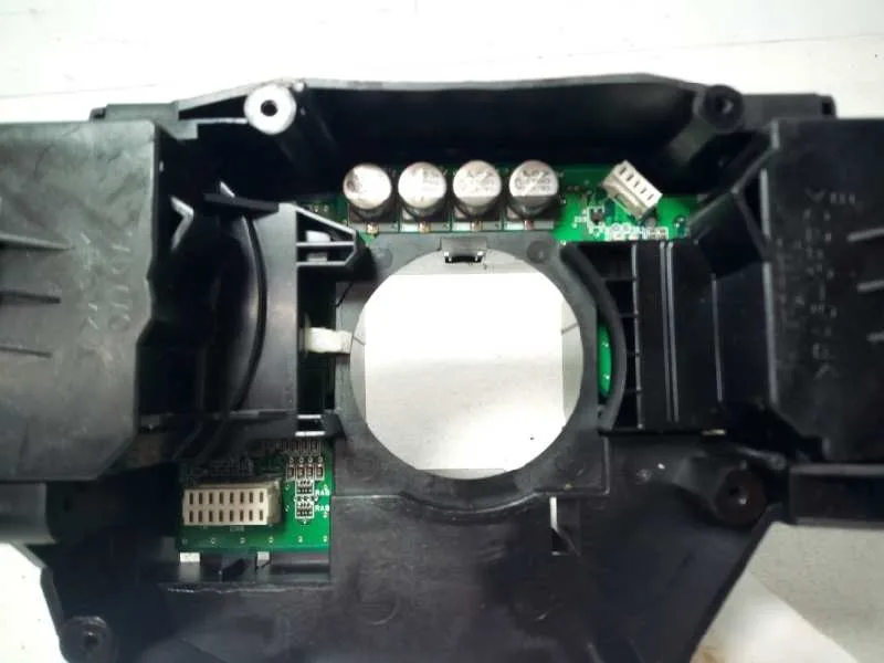 Mando Luces para Volvo S40 Berlina