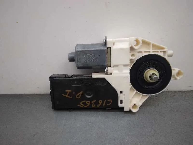 Motor Elevalunas Delantero Izquierdo para Renault Laguna Iii