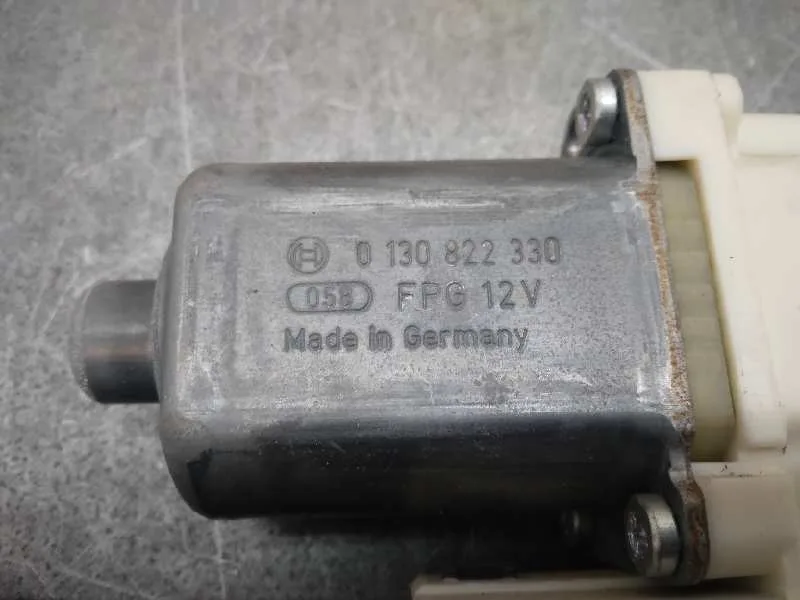 Motor Elevalunas Delantero Izquierdo para Renault Laguna Iii