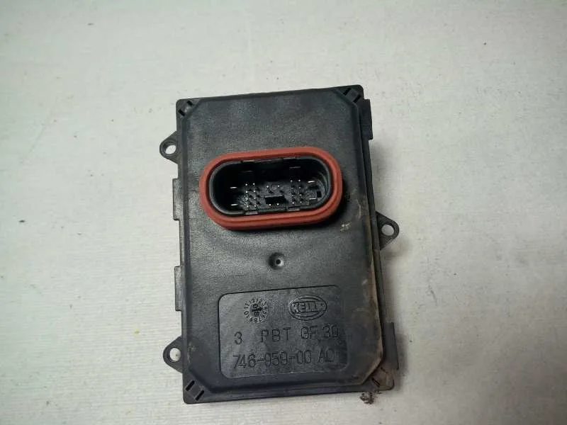 Modulo Electronico para Audi A6 Allroad Quattro (4Fh)