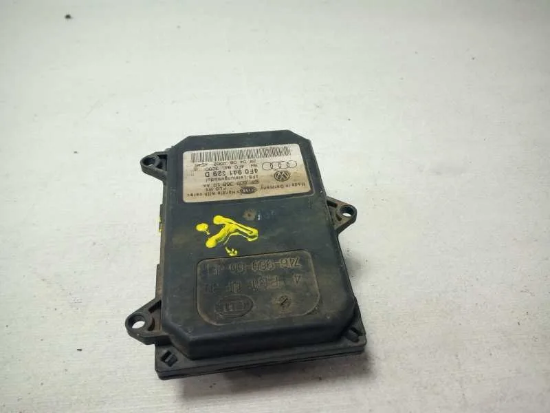 Modulo Electronico para Audi A6 Allroad Quattro (4Fh)