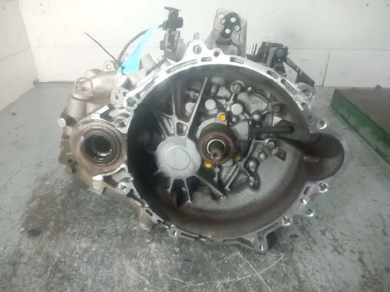 Caja Cambios para Hyundai I30 (Pd)