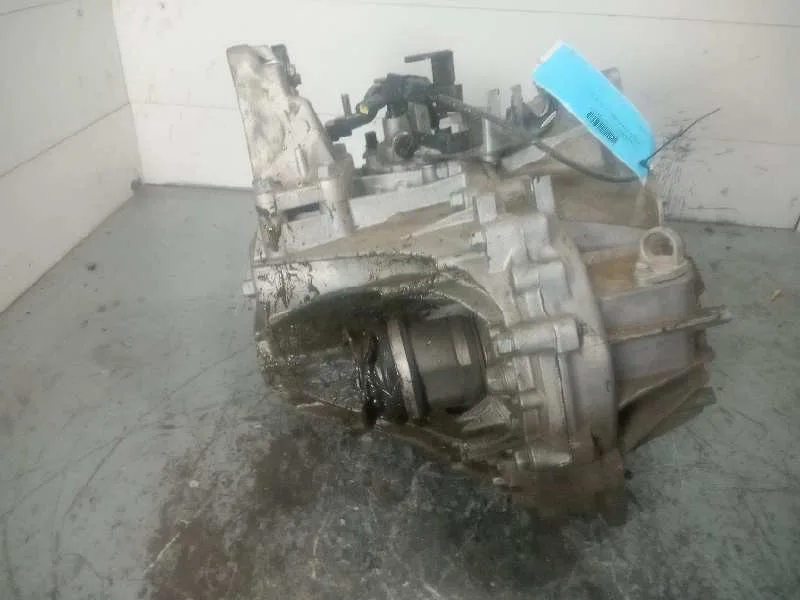 Caja Cambios para Hyundai I30 (Pd)