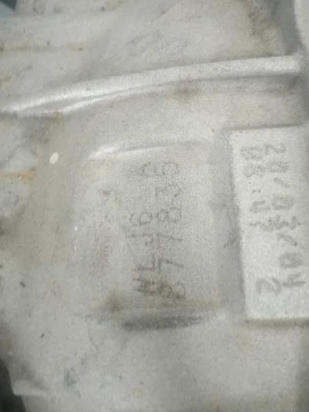 Caja Cambios para Hyundai I30 (Pd)