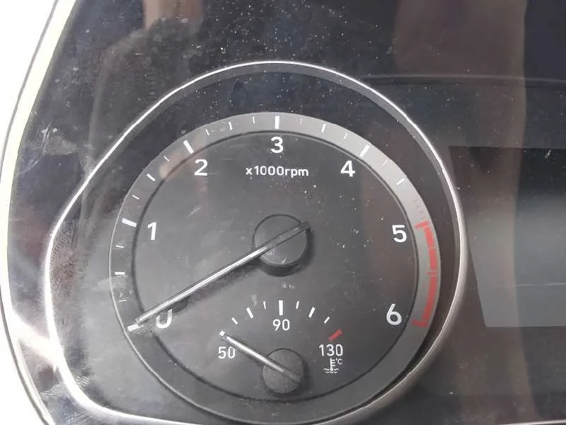 Cuadro Instrumentos para Hyundai I30 (Pd)