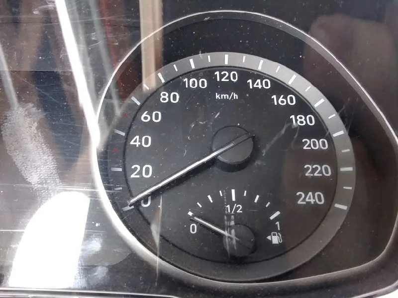 Cuadro Instrumentos para Hyundai I30 (Pd)