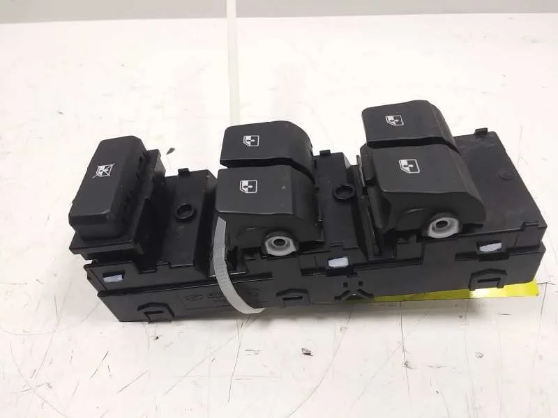 Mando Elevalunas Delantero Izquierdo para Hyundai I30 (Pd)